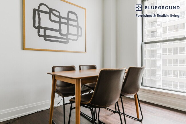 Foto del edificio - 200 E Chestnut St