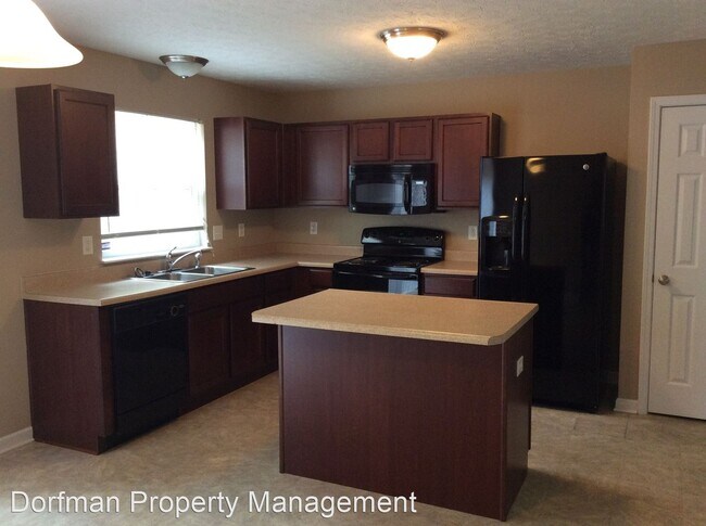 Building Photo - 3 br, 2 bath House - 4719 LADYWOOD CLIFFS CT