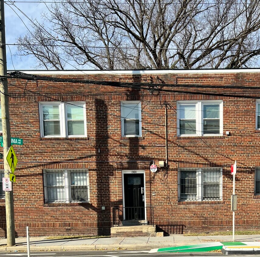 1900 W Virginia Ave NE Unit 101, Washington, DC 20002 1900 W Virginia