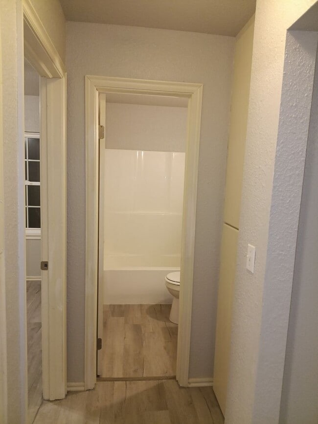 Building Photo - Two bedroom home with over half of acre  of land