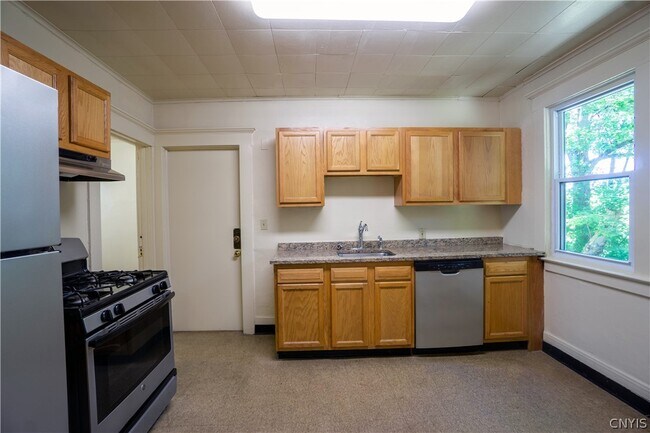 Foto del edificio - 1217.5 Madison St