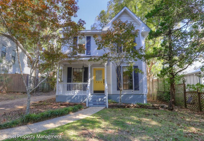 Foto del edificio - Victorian in Downtown Fairhope