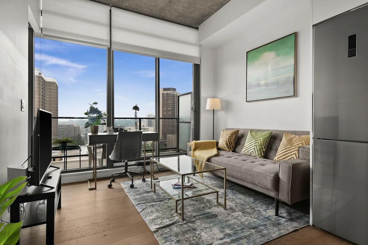 Photo principale - 1010-1016 6 St SW