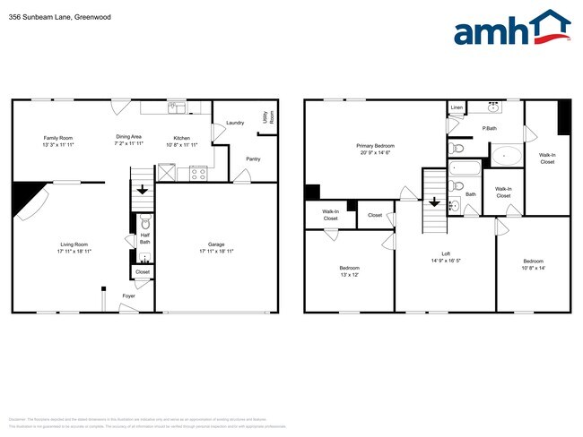 Foto del edificio - 356 Sunbeam Ln