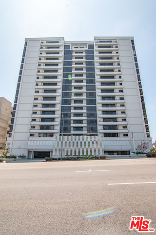 Building Photo - 10660 Wilshire Blvd