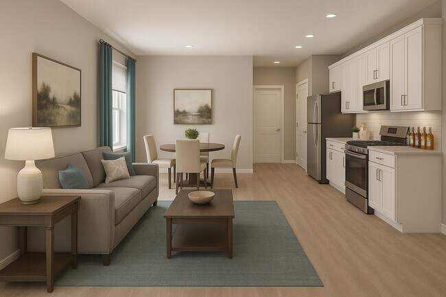 Foto del edificio - Wyalusing Gardens