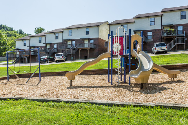 Playground - The Ridge Goodletsville