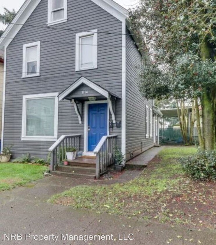 Foto principal - 1114 S 8th St