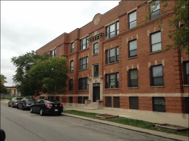 Primary Photo - 5959 S Calumet Ave