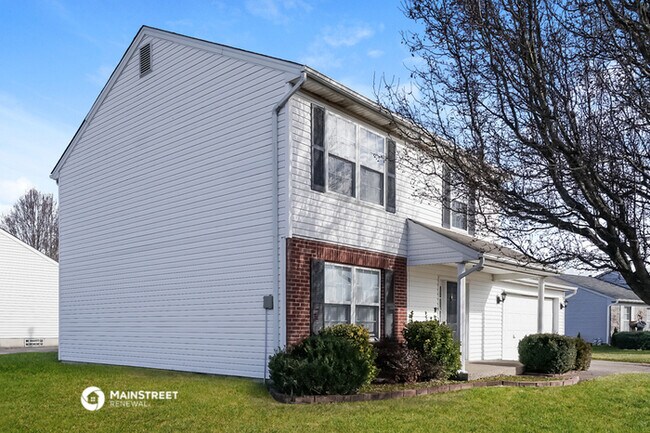 Building Photo - 6805 McKeever Ln