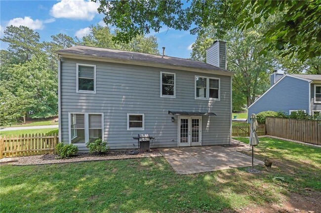 Foto del edificio - 10480 Summer Creek Dr
