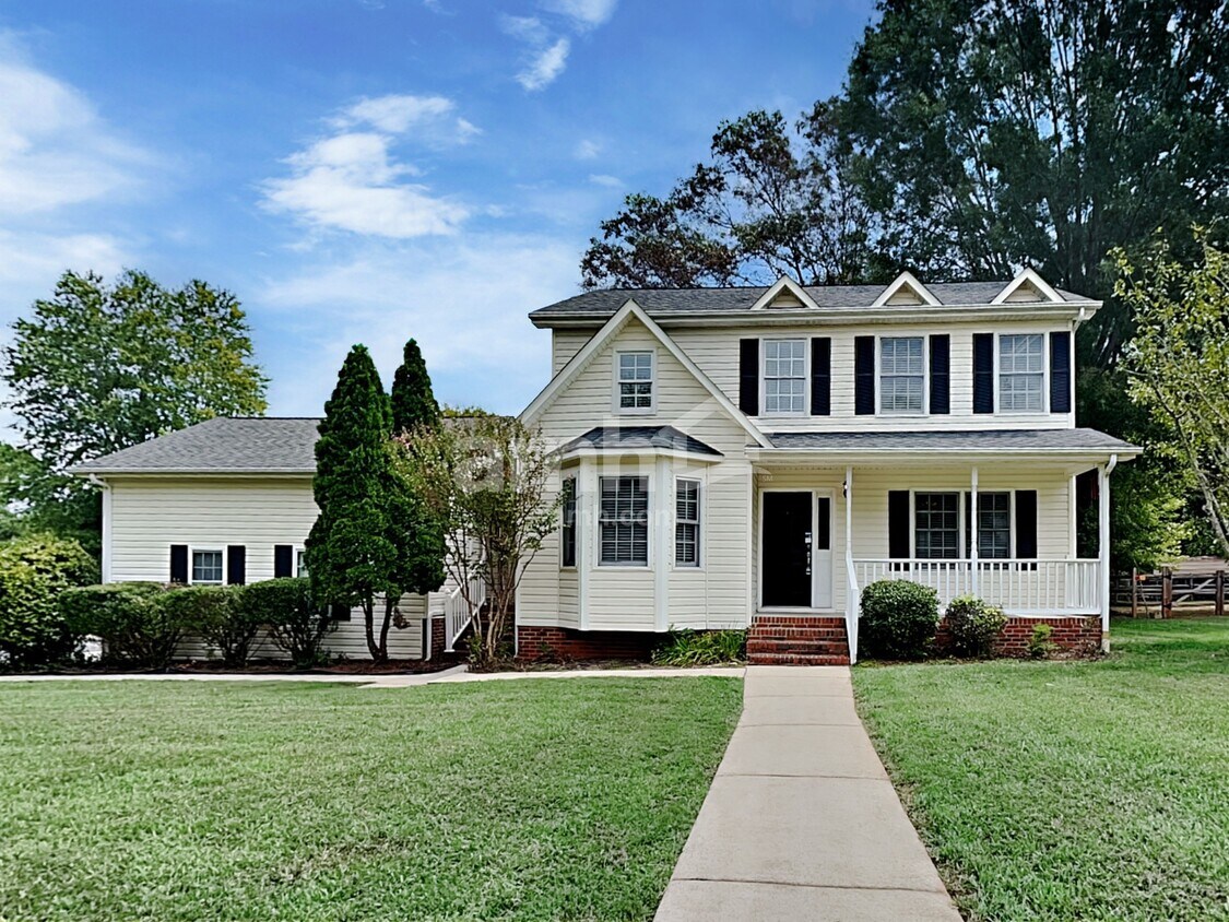 Primary Photo - 101 S Padali Ct