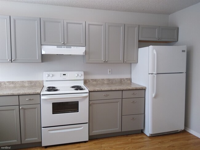Foto del edificio - 2 br, 1 bath 4plex - 4347 Lashelle Avenue B