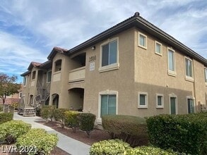 Building Photo - 3500 Cactus Shadow St