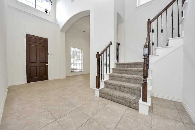 Foto del edificio - 17222 Red Oak Bend Dr