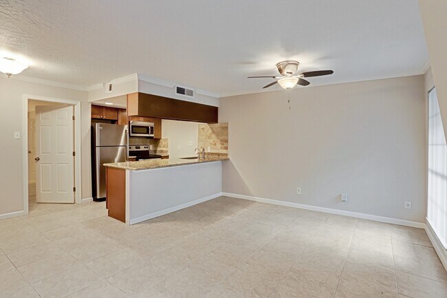 Foto del edificio - 5151 Richmond Ave.