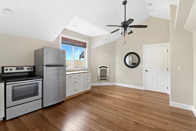 Foto del edificio - Multi-Family