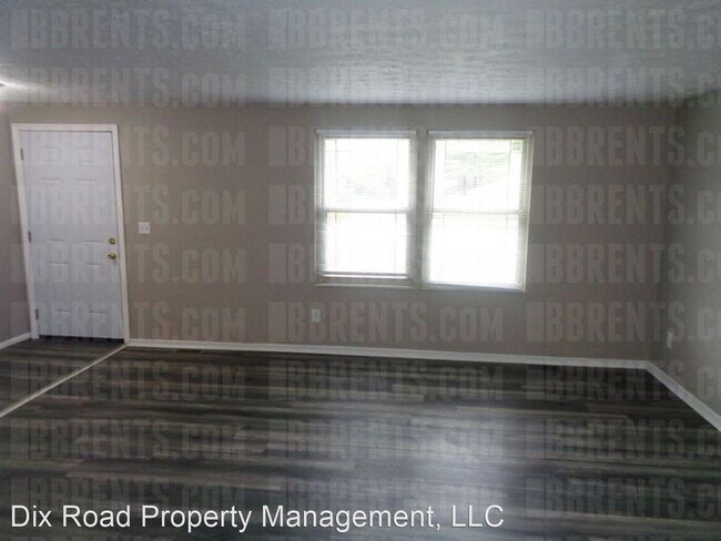Building Photo - 3 br, 1.5 bath House - 4271 Paul Road,