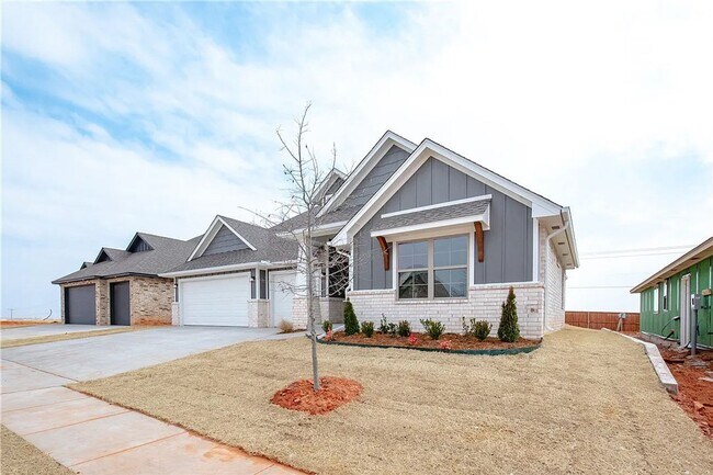 Foto del edificio - Newly Built, 4BD/2.5BTH Pristine Home in M...