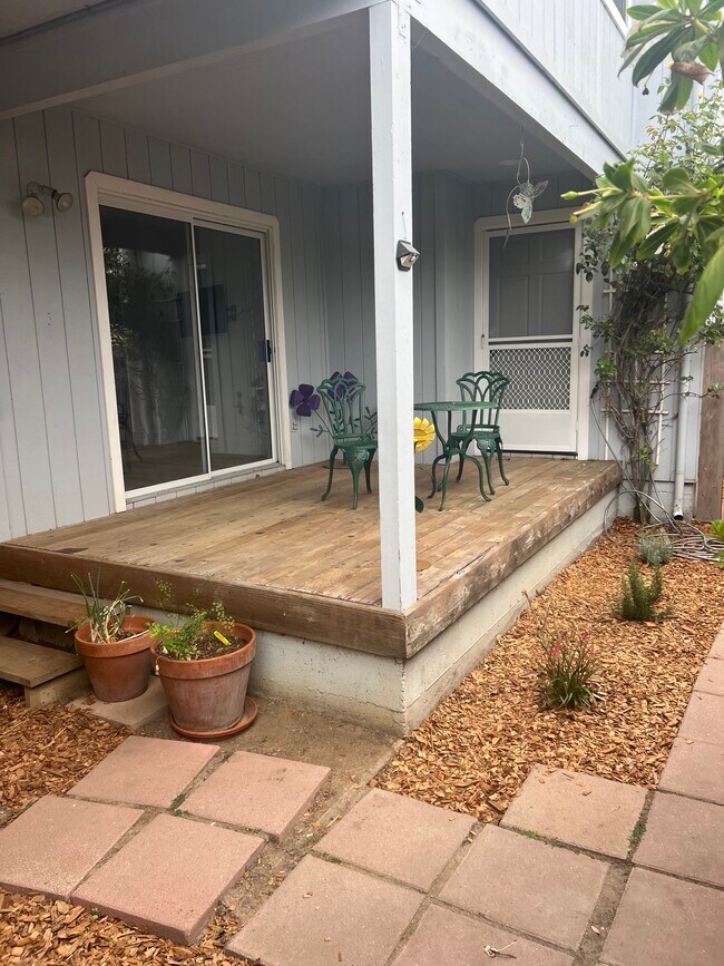 Foto del edificio - 337 Alta Ave