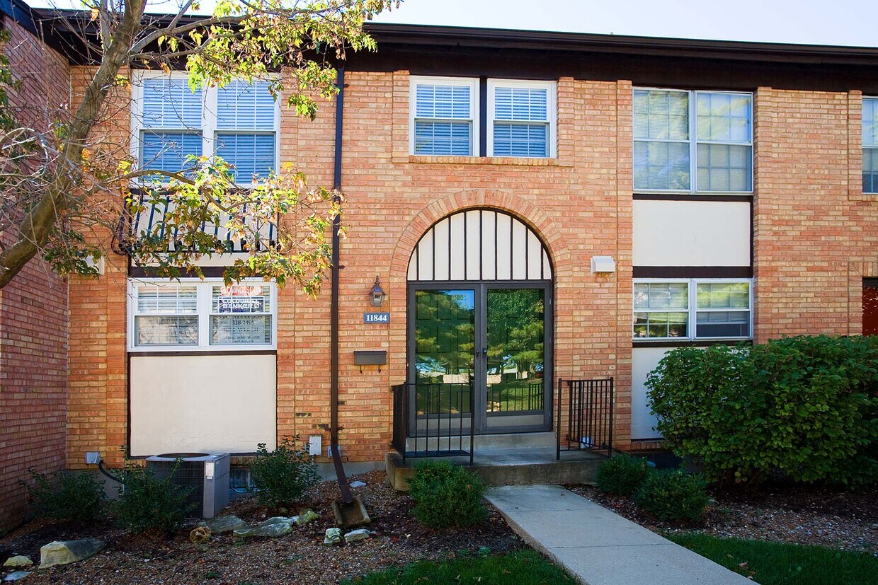 Primary Photo - 11844 Cresta Verde Dr