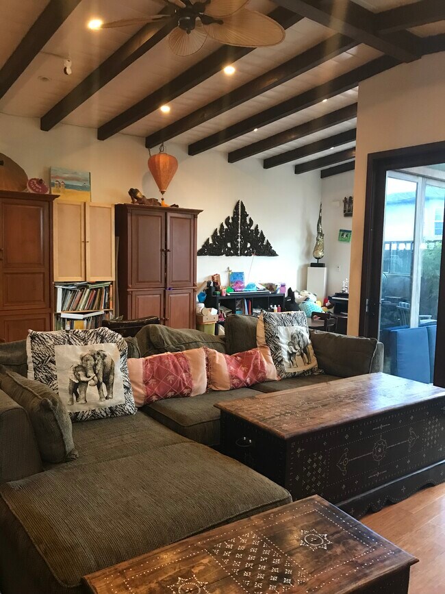 Foto del edificio - 332 21st St