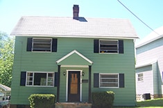 Primary Photo - 63 W. Park Ave