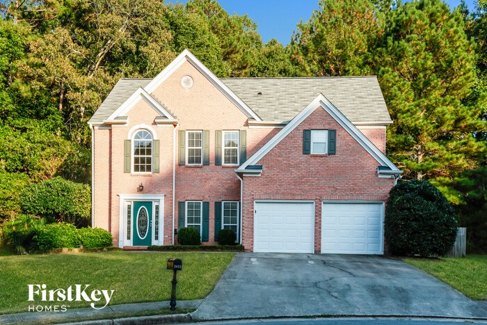 Foto principal - 2621 Conifer Green Way