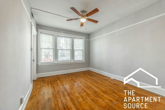 Foto del edificio - 853 N Wolcott Ave