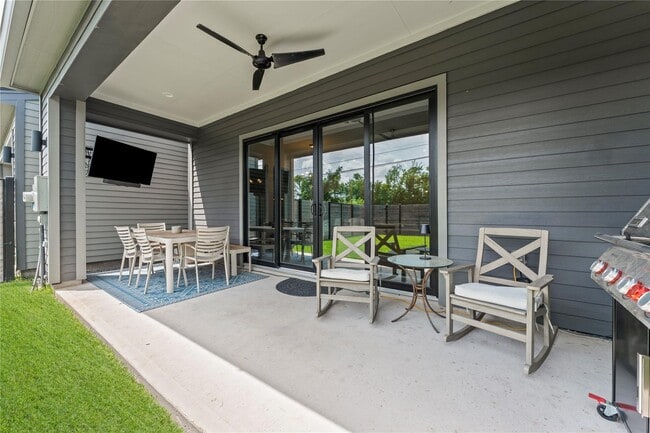 Foto del edificio - Wycliffe Dr.