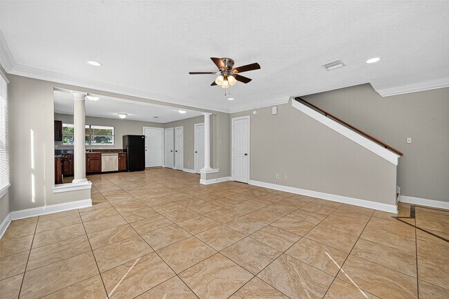 Building Photo - 406 Texas St