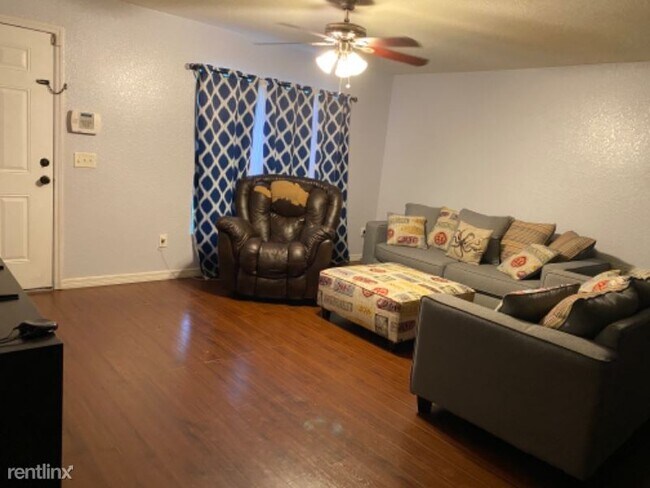 Building Photo - 3 br, 2 bath House - 6320 NW 61st St