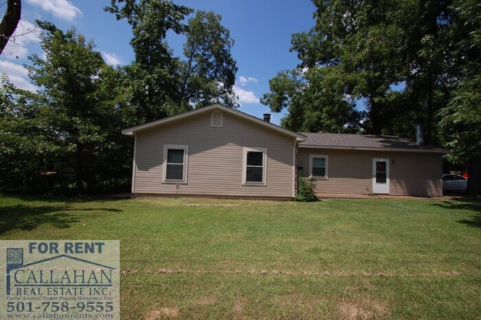 Primary Photo - NLR 2 Bedroom UPDATED