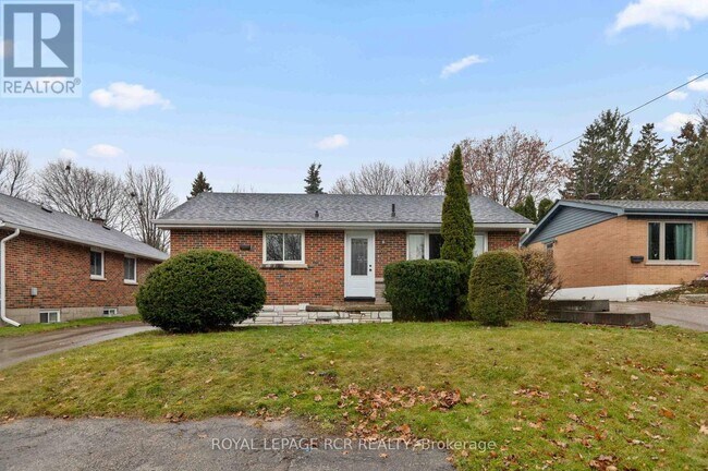 Photo du bâtiment - 86 Bythia St