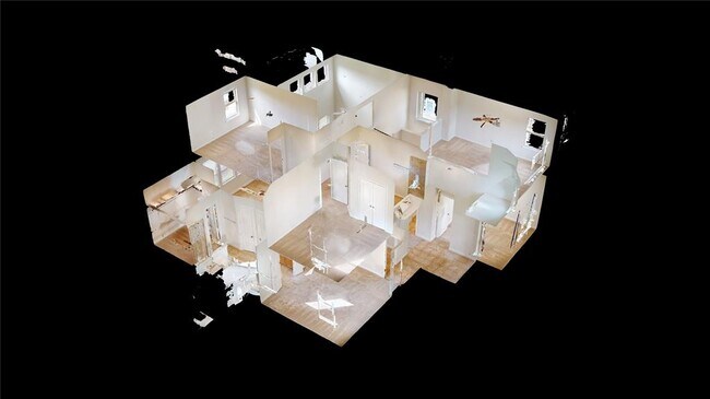 Foto del edificio - 3510 Sunburst Ct