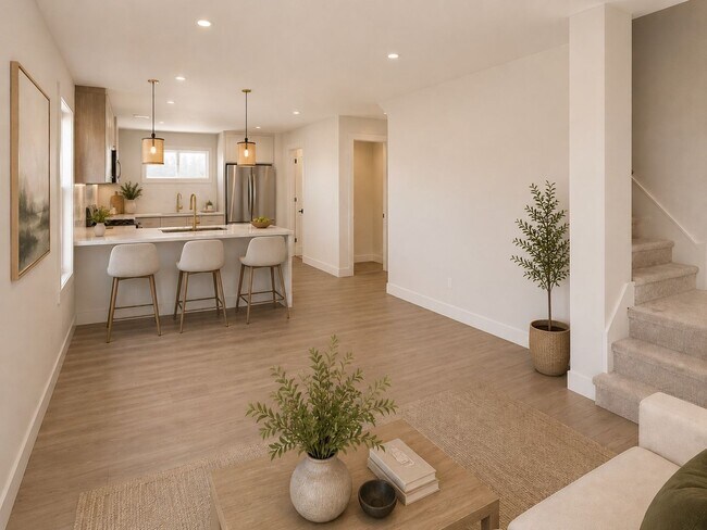 Photo - Kendall Apartment