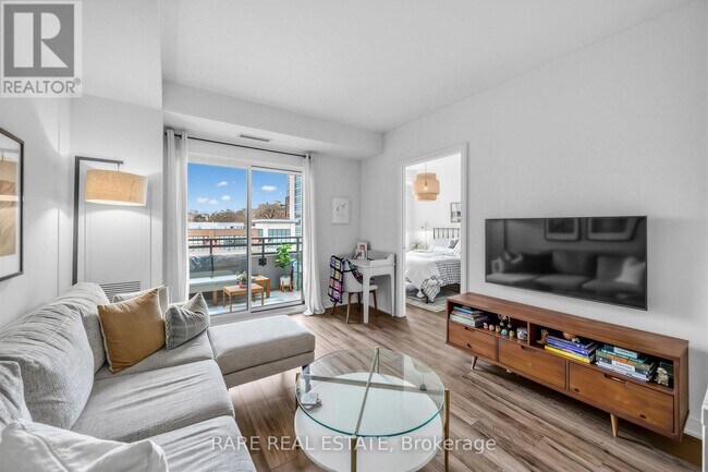 Photo du bâtiment - 1 Neighbourhood Ln.