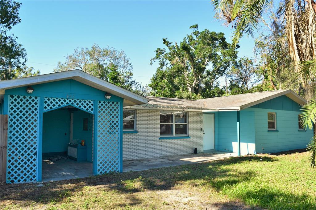 403 Pinewood Ave, Nokomis, FL 34275 House Rental in Nokomis, FL