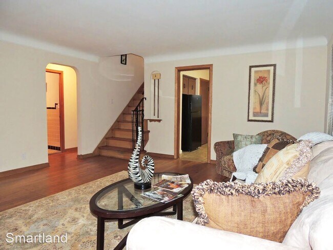Foto del edificio - 4 br, 2 bath House - 1971 Beverly Hills Dr