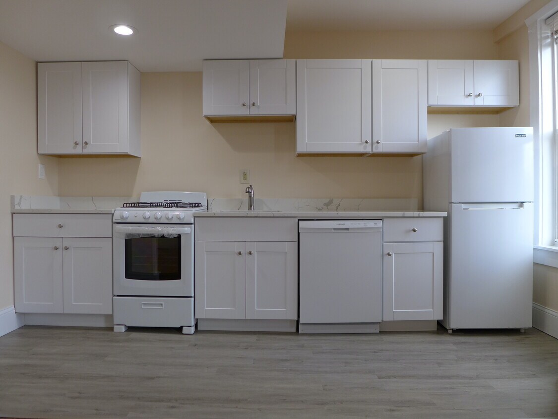 10 Gore St Unit 1, Boston, MA 02120 Apartments in Boston, MA