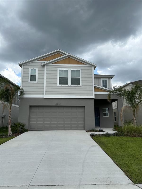 Primary Photo - Sparenn Homes 5-Bedrooms 3-Bathrooms