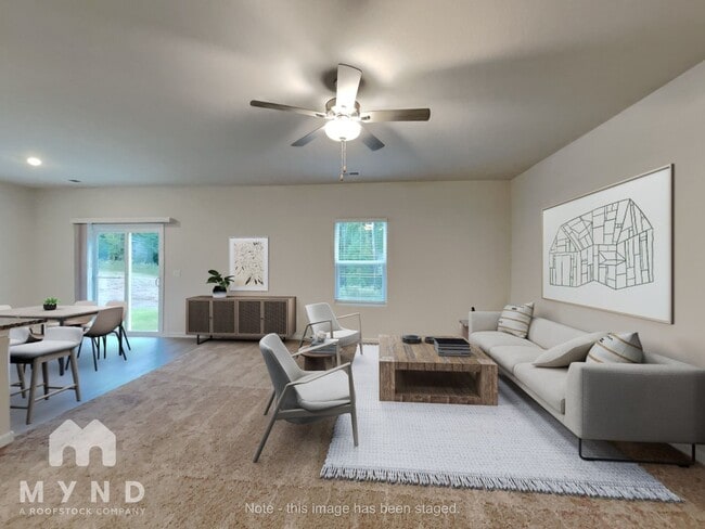Building Photo - 286 Ivy Bank Dr