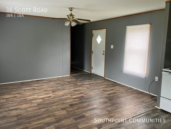 Foto del edificio - 36 Scott Rd