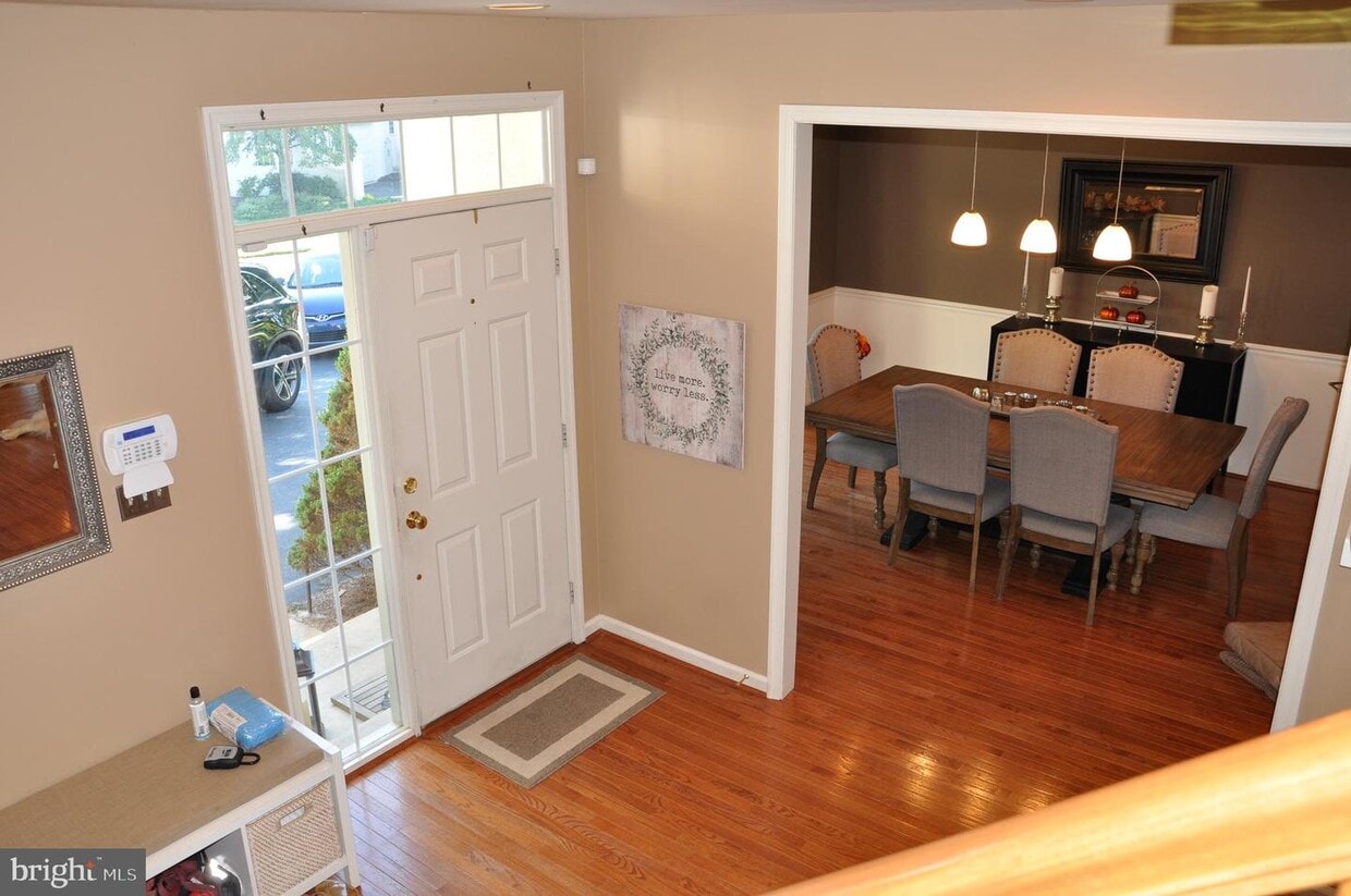 9 Riders Run, Newtown Square, PA 19073 House Rental in Newtown Square