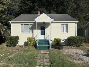 Building Photo - 1525 Lovett St