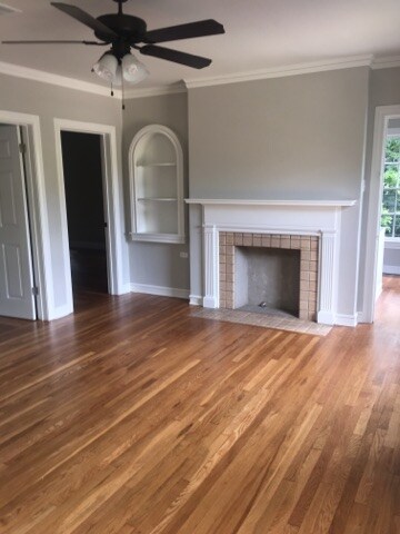 Building Photo - 700 N 30th St