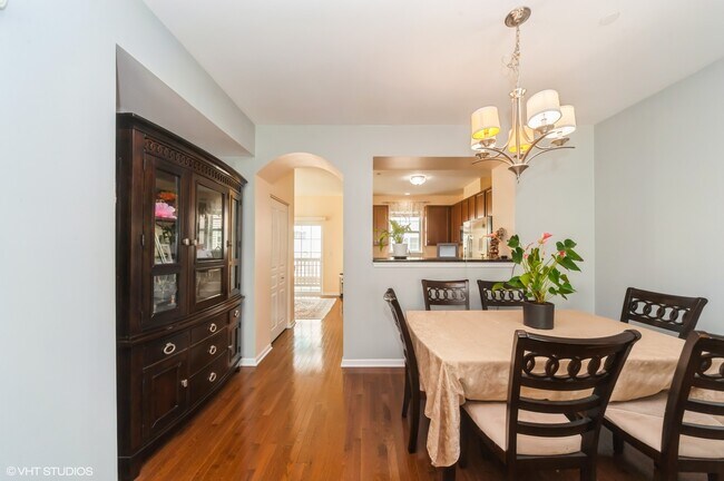 Foto del edificio - 212 Wildflower St