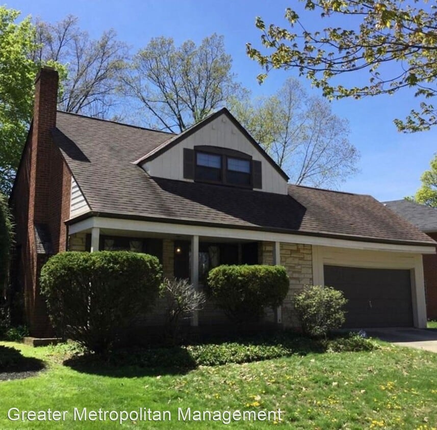 Primary Photo - 3 br, 1.5 bath House - 3646 Meadowbrook Blvd