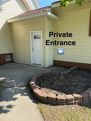 Foto del edificio - 304 S Beck St