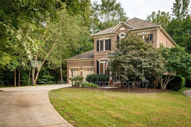 Foto del edificio - 9833 Adison Gray Ln